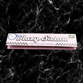 Blazy Susan King Size Papers