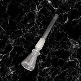 Downstem & Bowl In One