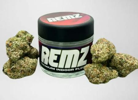 REMZ - Blue: Blue Dream