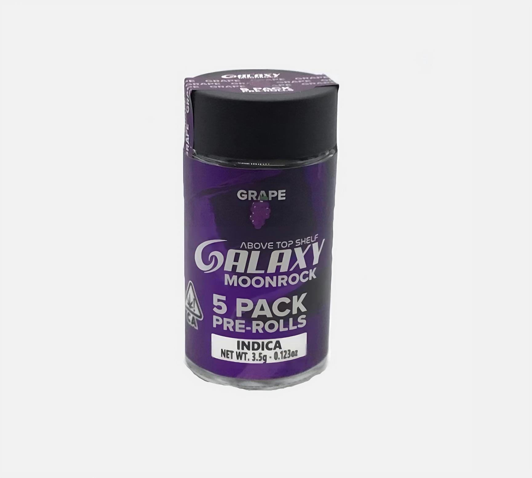 Galaxy: Grape Galaxy