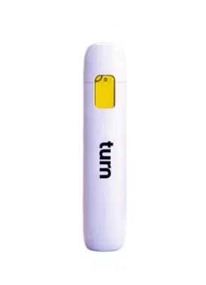 turn: Super Lemon Haze
