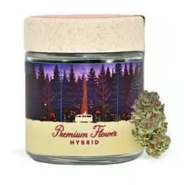 Humboldt Farms: HUMBOLDT FARMS- UPGRADE 4G
