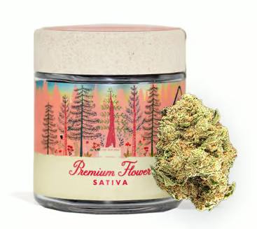 Humboldt Farms: Black Amber