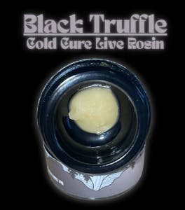 Heritage: Black Truffle