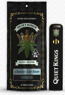 Quiet Kings: Jack Herer