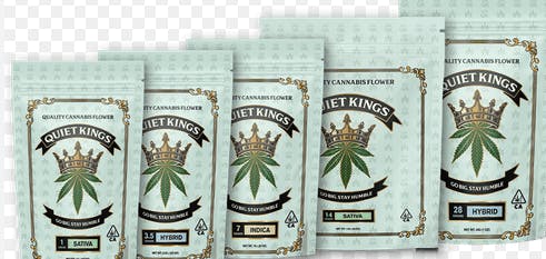 Jack of Diamonds - 14 g