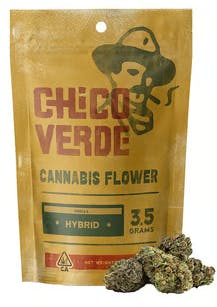 Chico Verde SinMint: Sinmint Cookies