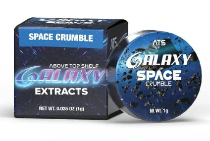 Galaxy: Ion Storm