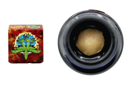 Hash and Flowers: Da Map
