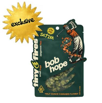 Bob Hope | Smalls | 14g