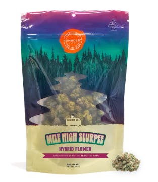 Humboldt Farms: Slurpee Mile High