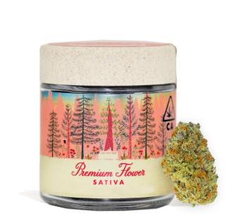 Humboldt Farms: Papaya Bomb