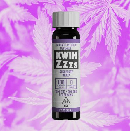 Non-carbonated | 100mg