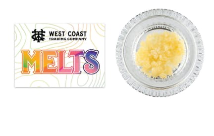 West Coast Trading Company: MAC Tre