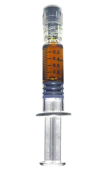 Dabbers: Lets F***ing Go Dab Syringe