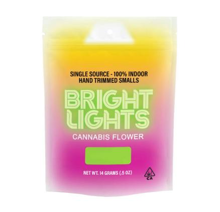 Bright Lights: Rainbow Rush