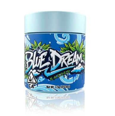 Kaizen Extracts: Blue Dream