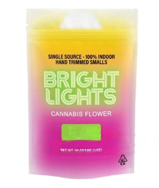 Bright Lights: After Hours