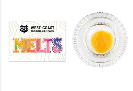 West Coast Trading Company: WEST COAST TRADING COMPANY- SNOWCAP BADDER 1G