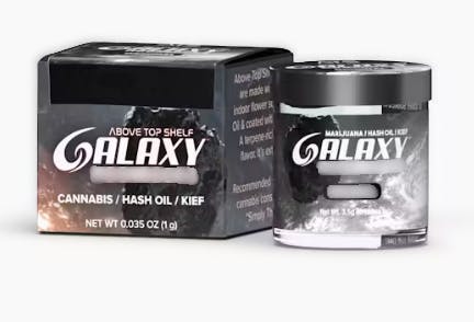 Galaxy: Granddaddy Purp