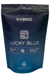 Lucky: 24K Gold
