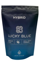 Lucky: 24K Gold