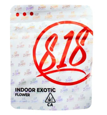 818 Brand: Banana X Papaya