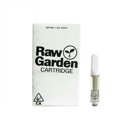 Purple Lemonade Refined Live Resin™ 1.0g Cartridge