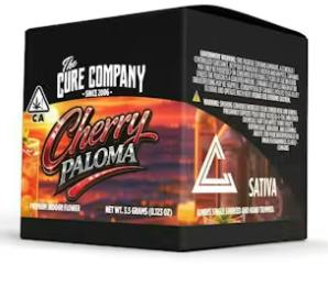 Cherry Paloma - 3.5 g