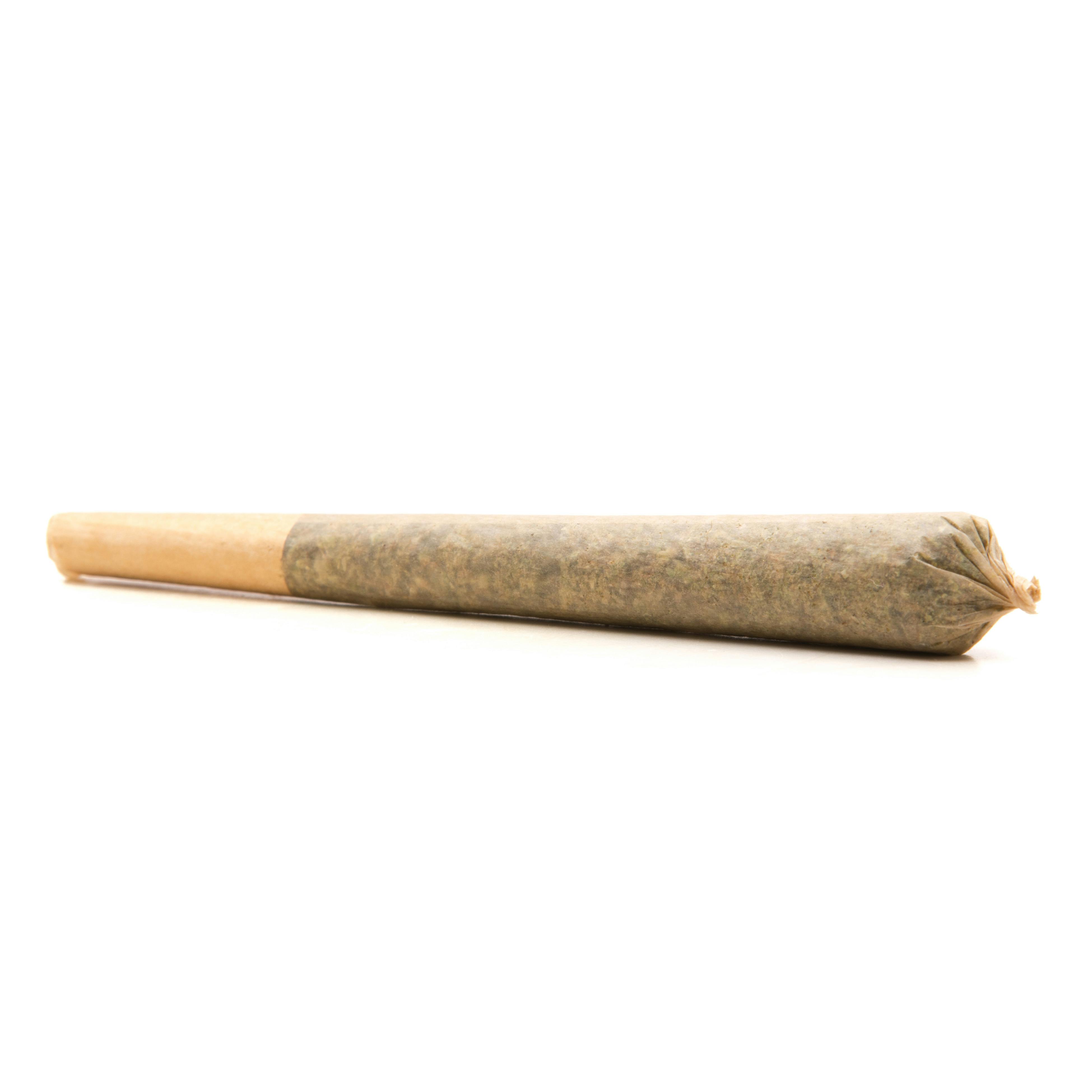 Smoove: Sour Diesel