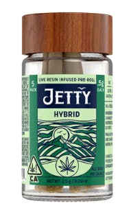 SFV OG x Crush Mintz | Infused Minis | 0.5g each | 5pk