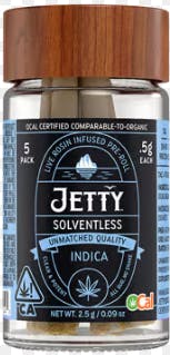 Jetty Extracts: Gurple X Gg4