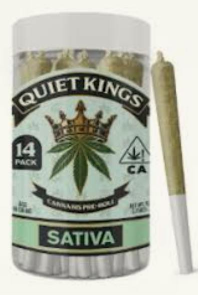 Crumbled Lime - 7 g - 14 Pack