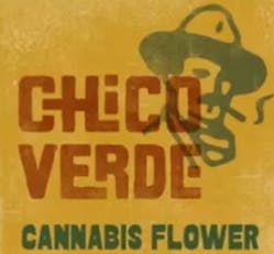 Chico Verde - Banjo Pre-Ground - 14 g