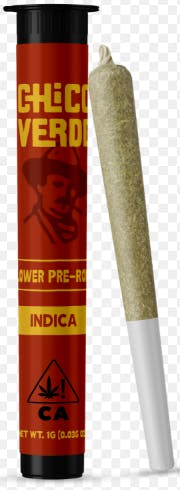 Fatso Preroll - 1 g
