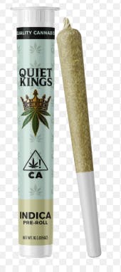 Sherb Cake Preroll - 1 g