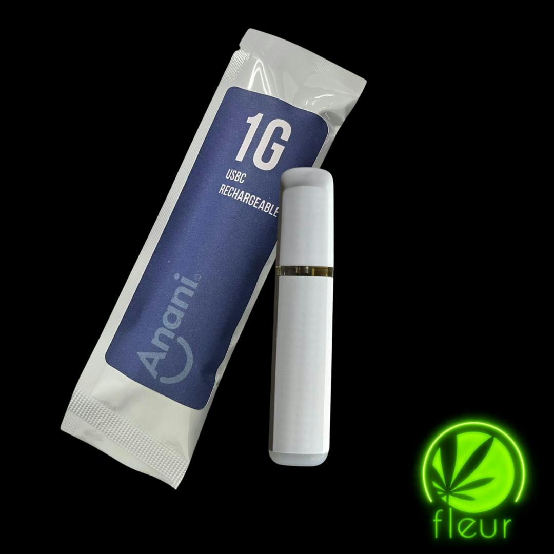Fleur Dispensary Disposable Vape Pens | Order Online Fleur Dispensary Disposable Vape Pens | Order Online