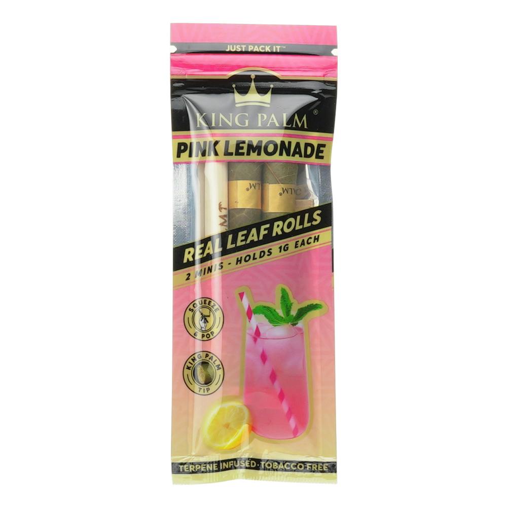 KING | PALM KING MINI PINK LEMONADE