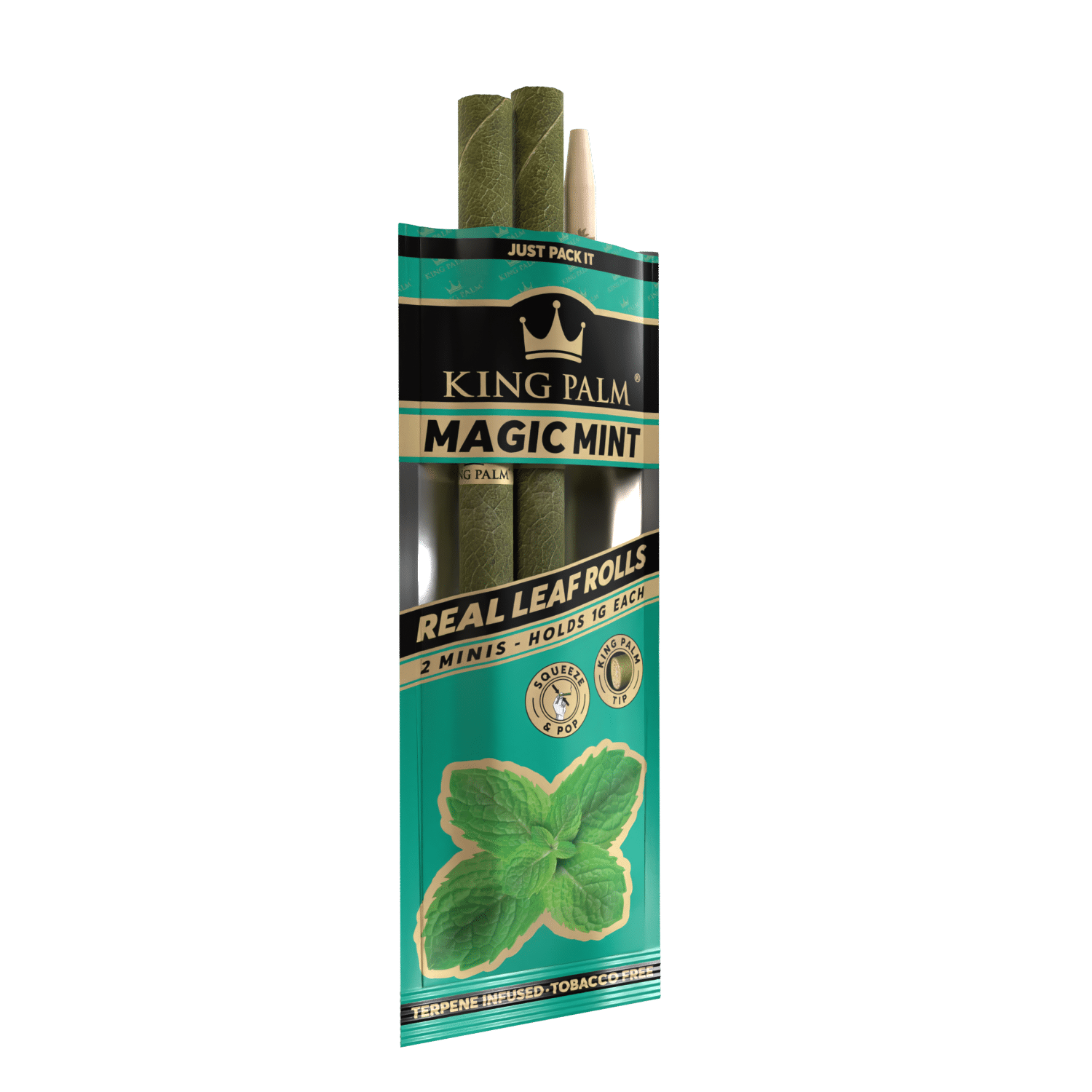 KING | PALM KING MINI MAGIC MINT