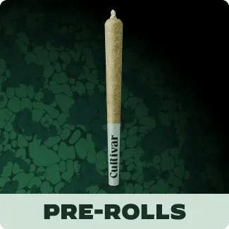 Cultivar | Cultivar | 1g Pre-Roll