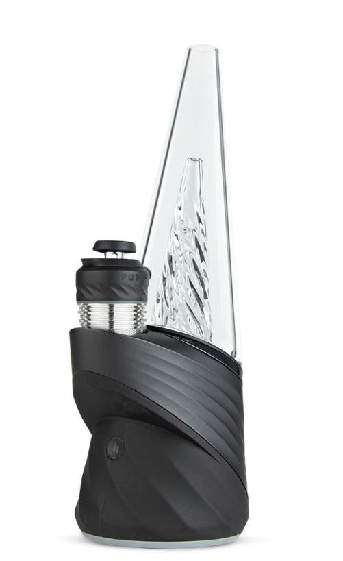 Puffco | Peak Pro | Onyx