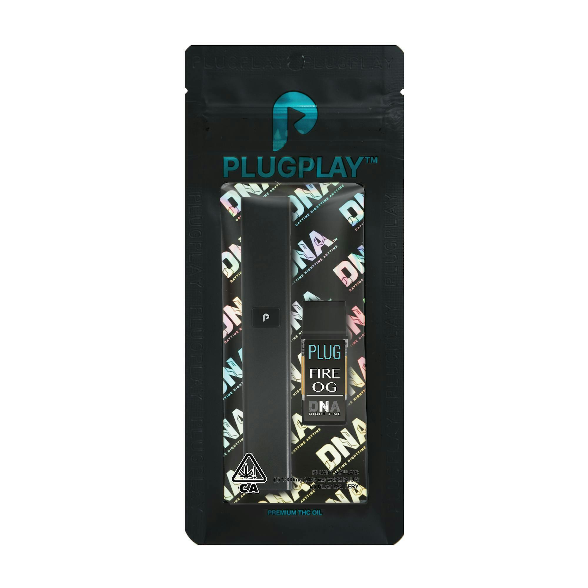 Plug n Play: Starter Kit