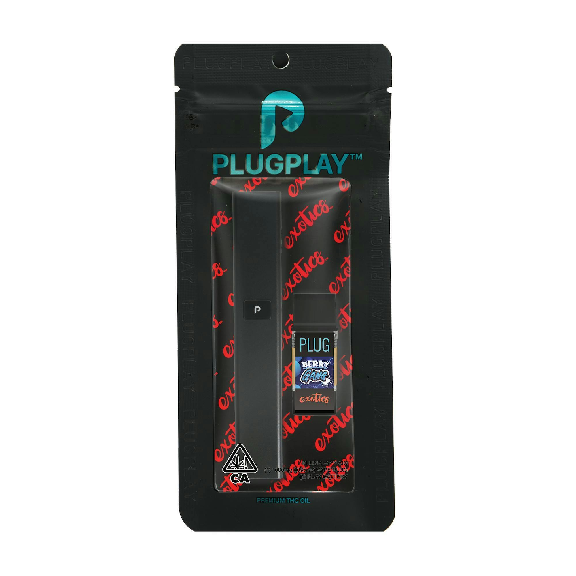 Plug n Play: Starter Kit