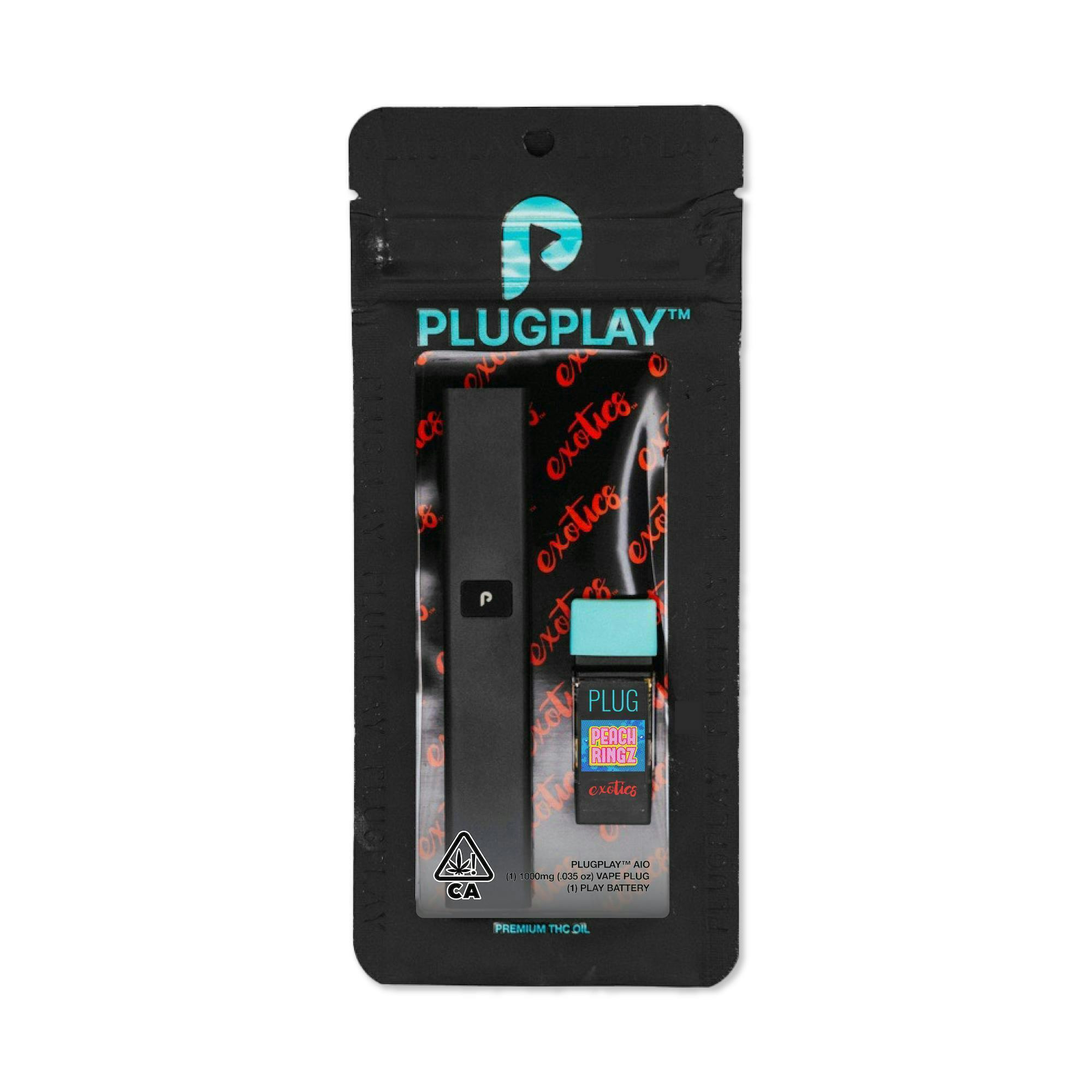 Plug n Play: Starter Kit