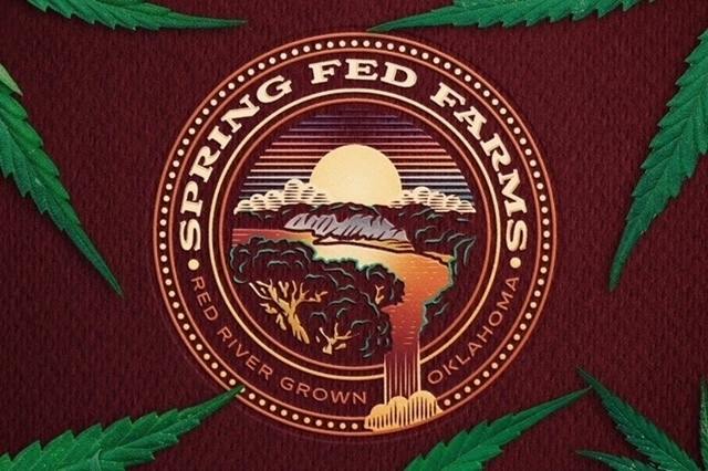 Spring Fed Farms - Galactic Warheadz - Flower