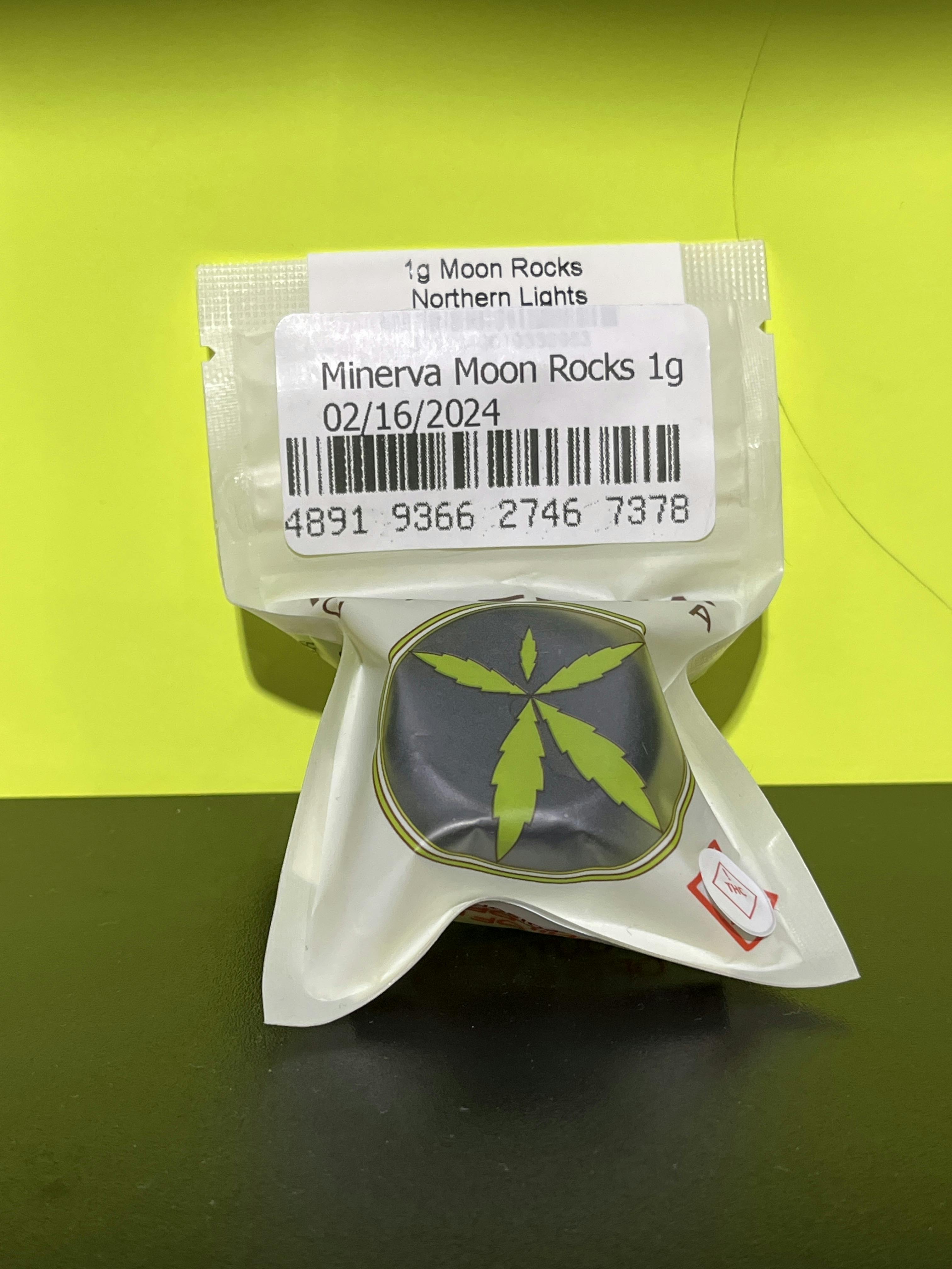 Moonrock