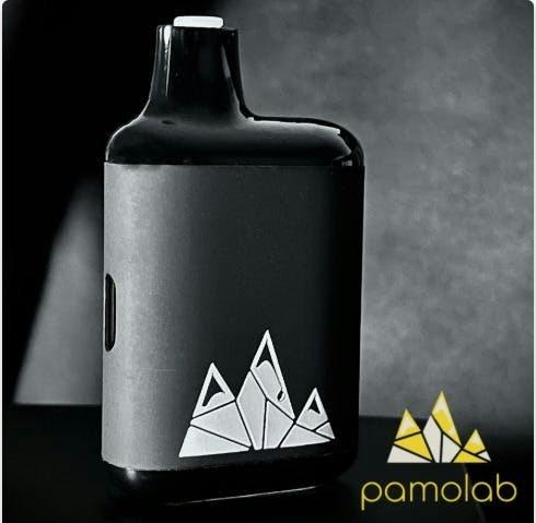 PL Cured Resin Vape - 1g - Emergen-C Disposable