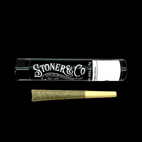 Pre Roll - 0.7 g - Gravity