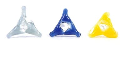 White Rino - Triangle Filter