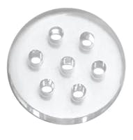White Rino - Glass Screen